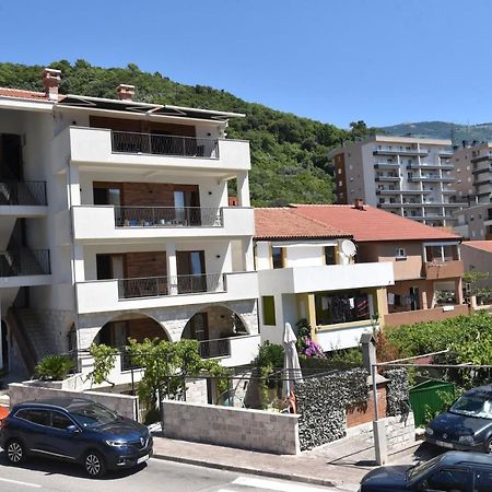 Buba Guest House Budva Kültér fotó