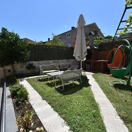 Buba Guest House Budva Kültér fotó