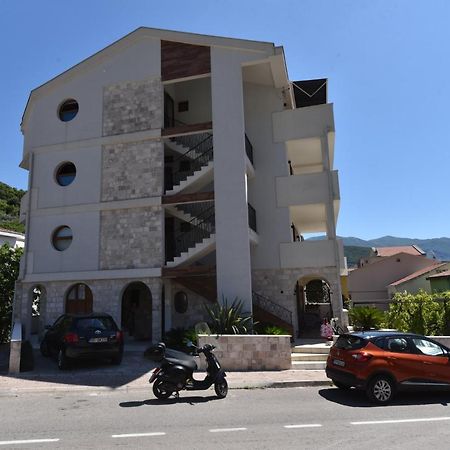 Buba Guest House Budva Kültér fotó