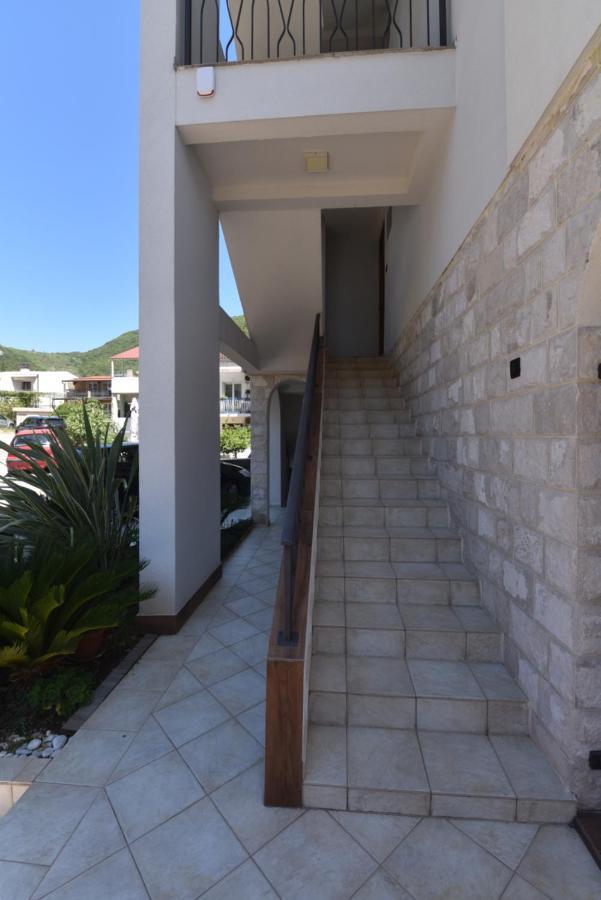 Buba Guest House Budva Kültér fotó