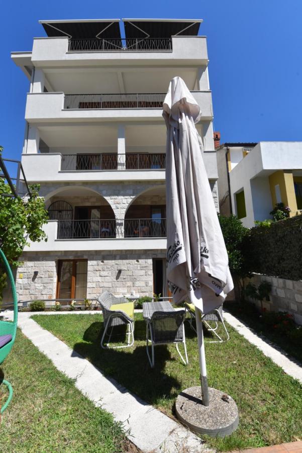Buba Guest House Budva Kültér fotó