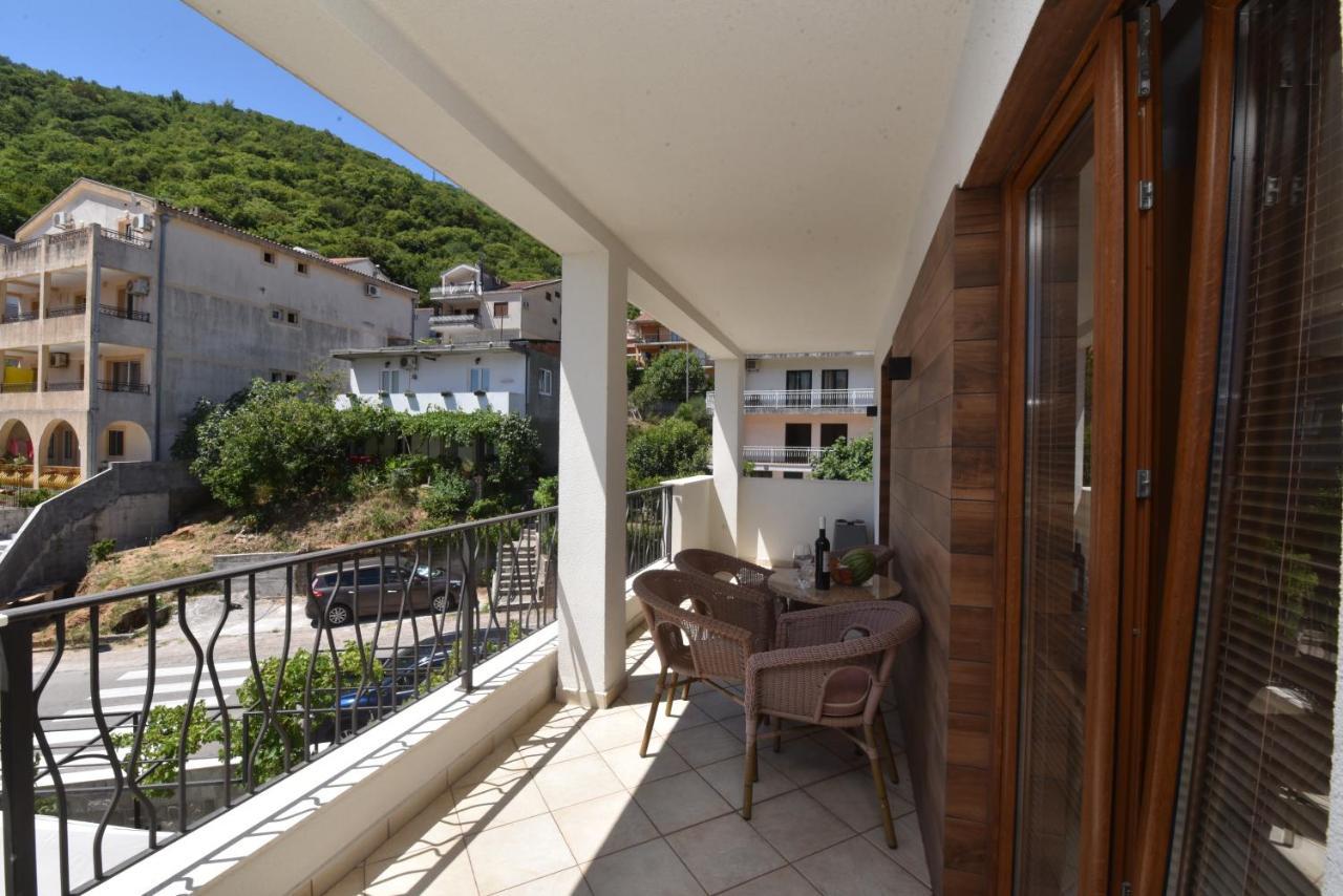 Buba Guest House Budva Kültér fotó