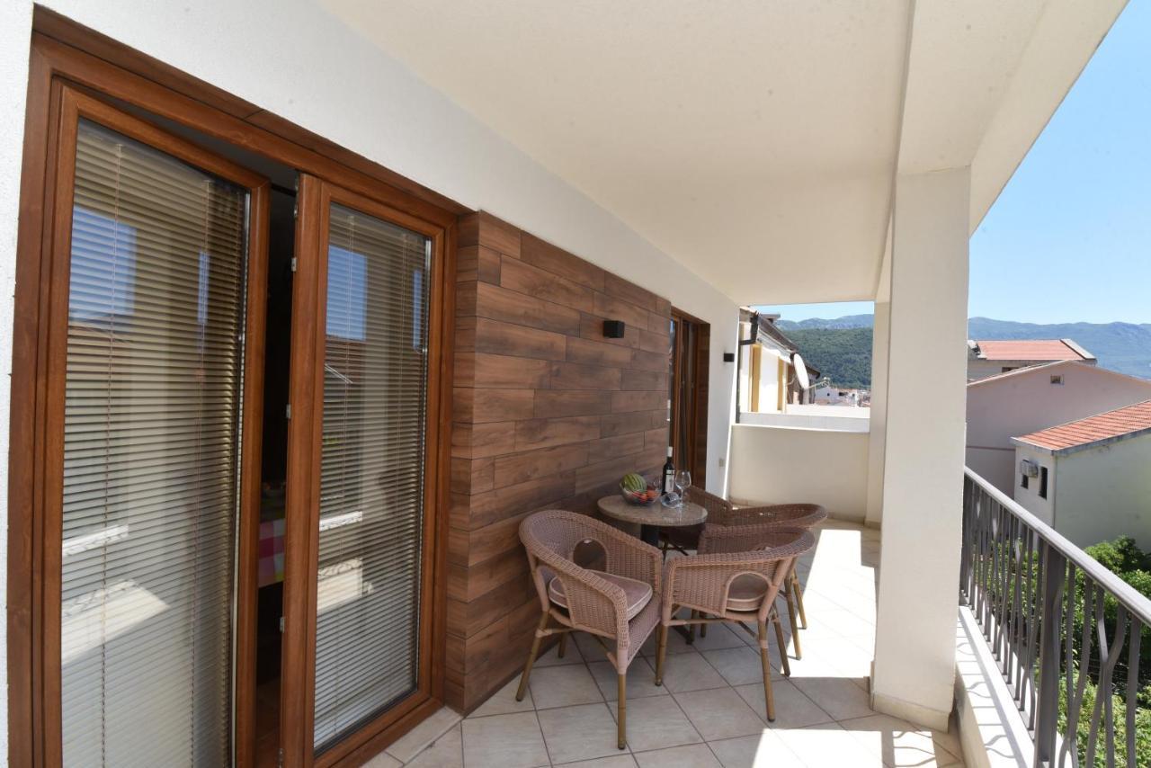 Buba Guest House Budva Kültér fotó