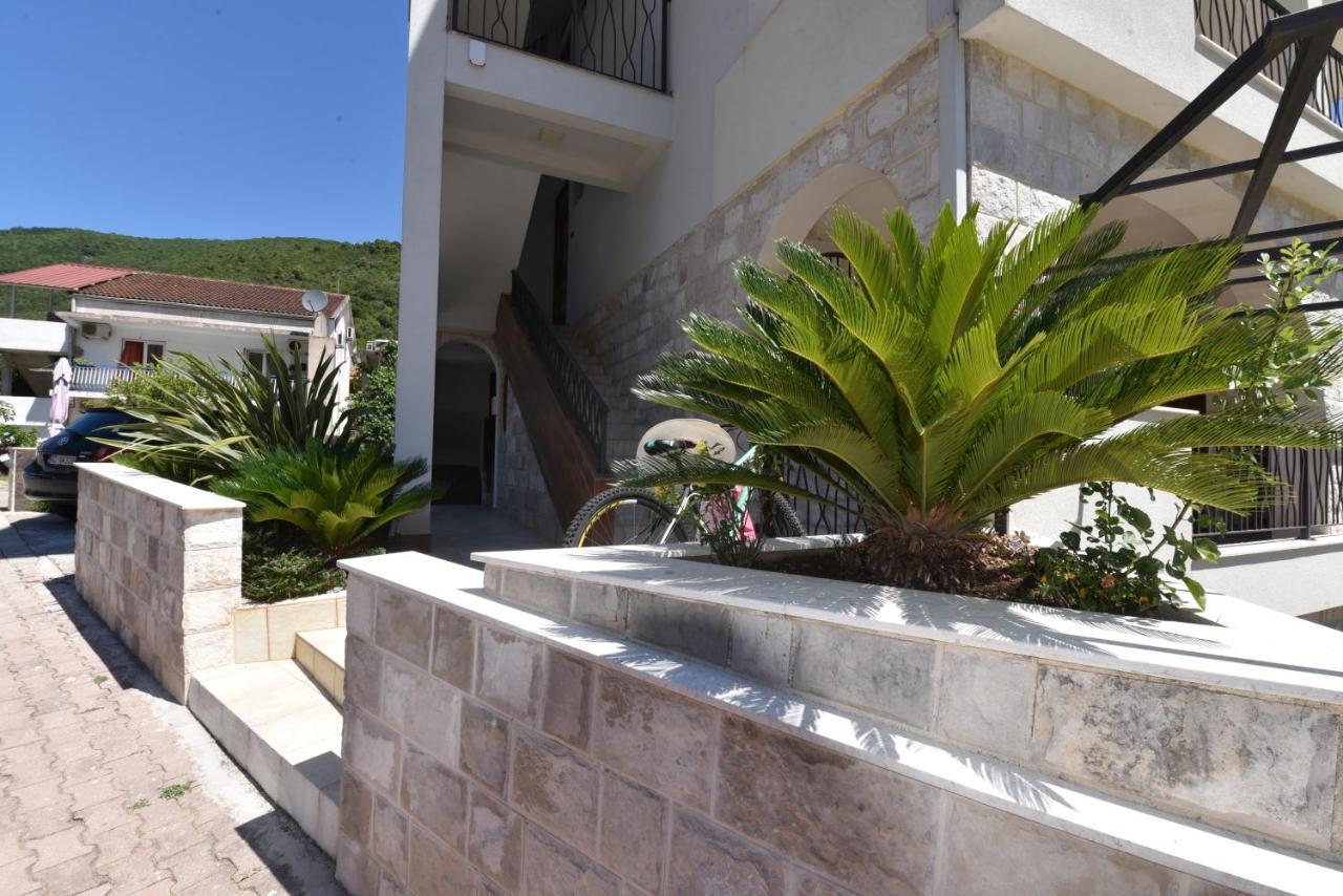 Buba Guest House Budva Kültér fotó