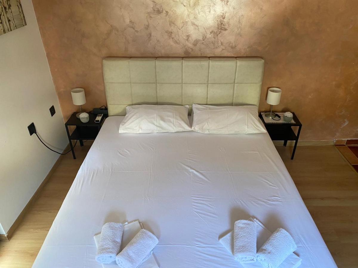Buba Guest House Budva Szoba fotó