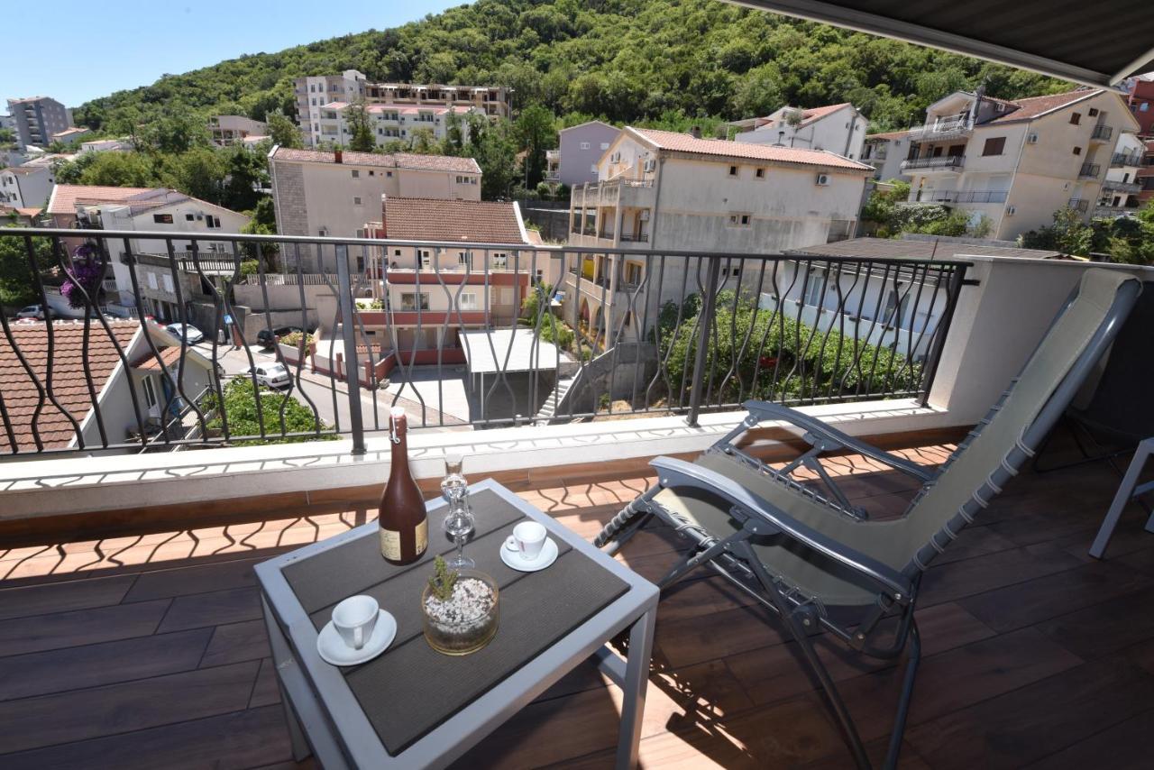 Buba Guest House Budva Kültér fotó